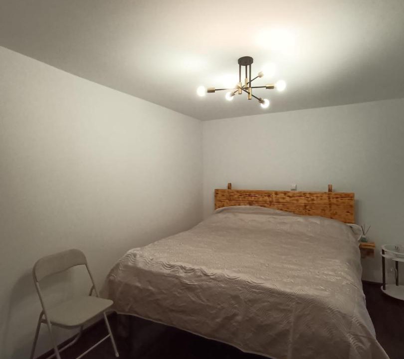 Photo of Bedroom in Grinties