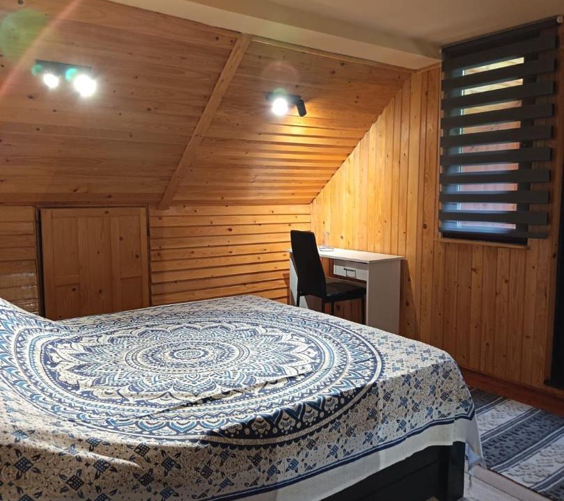 Photo of Bedroom in Grinties