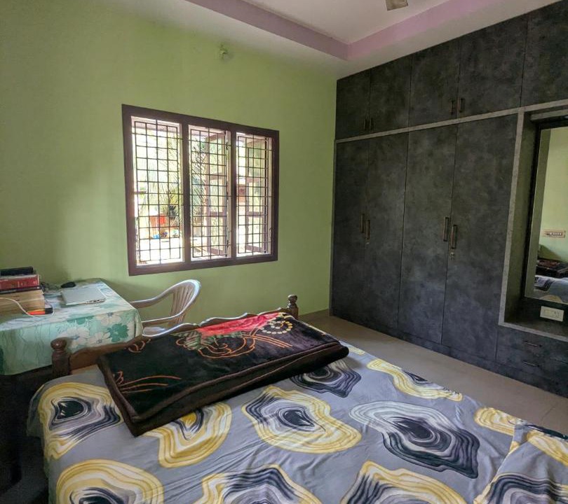 Photo of Bedroom in Kundapur