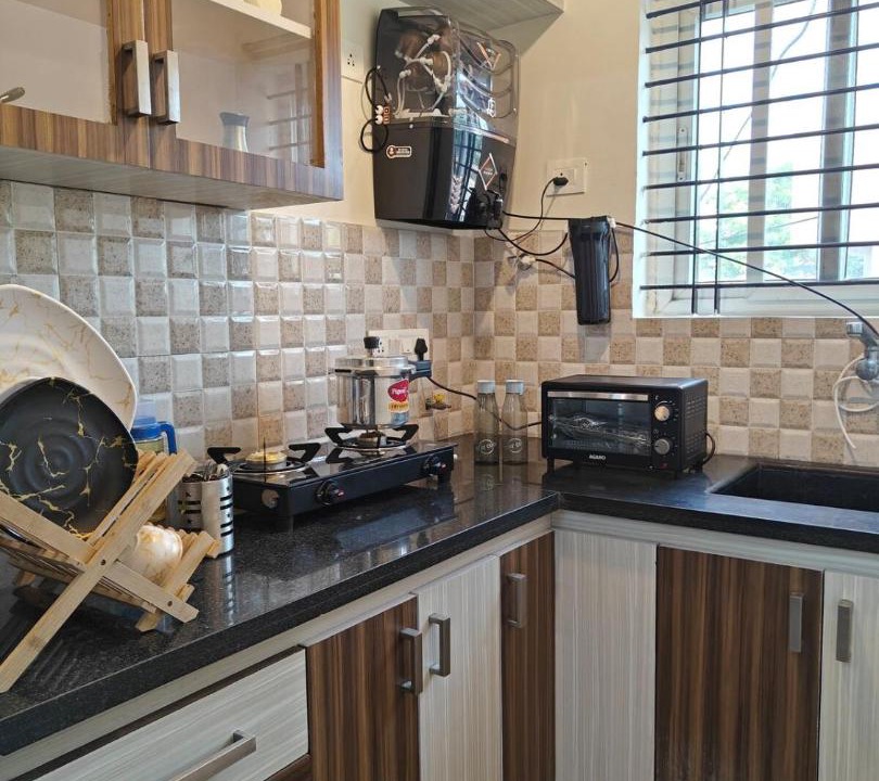 Photo of Kitchen in Sector 2
