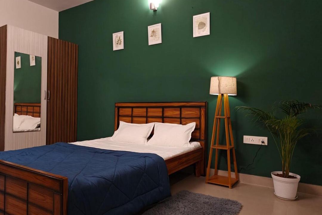 Photo of Bedroom in Sector 2