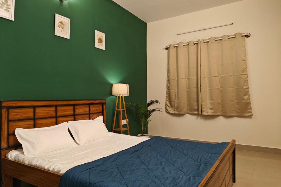 Photo of Bedroom in Sector 2