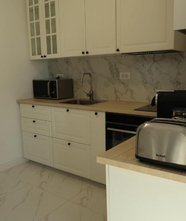 Photo of Kitchen in Constanta