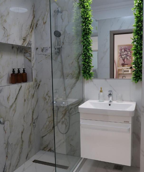 Photo of Bathroom in Constanta