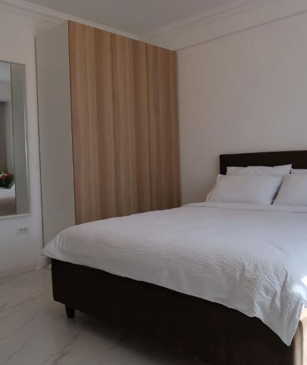 Photo of Bedroom in Constanta