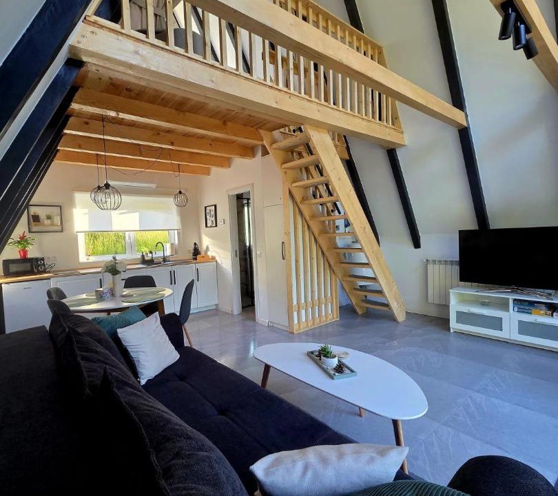 Photo of Livingroom in Gura Raului