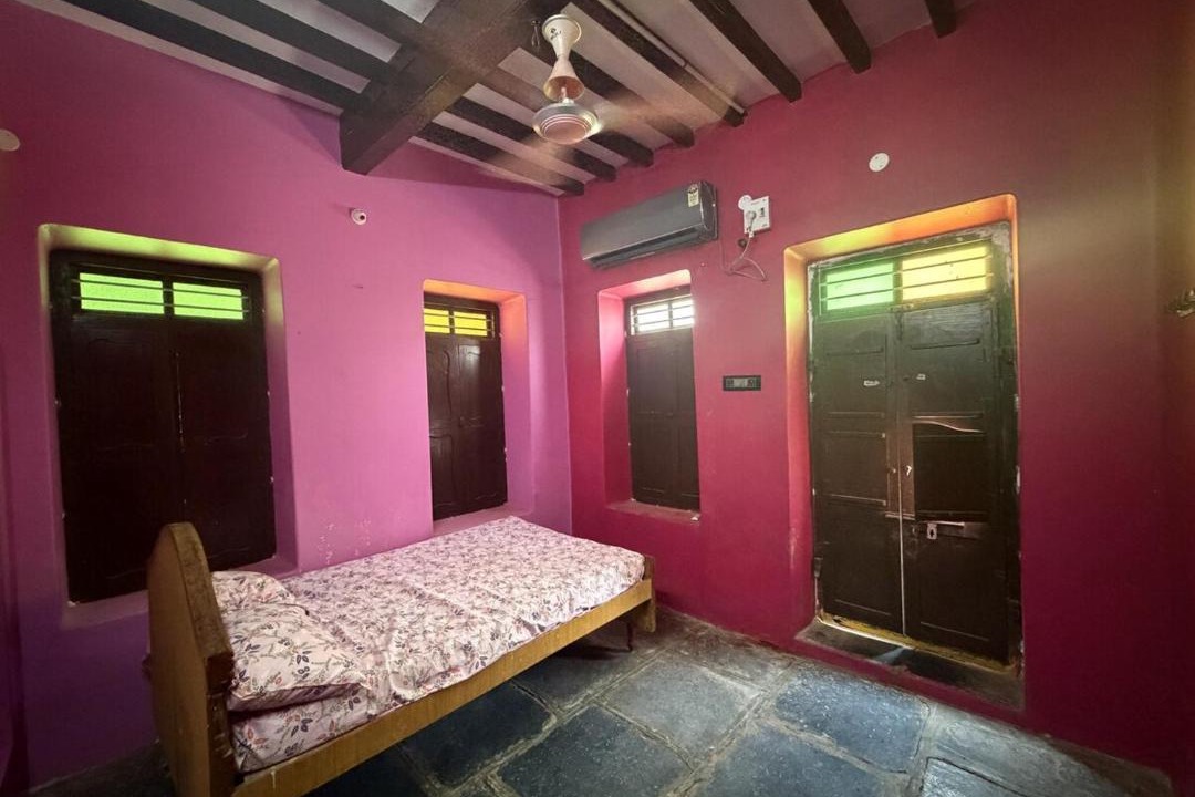 Photo of Bedroom in Machilipatnam