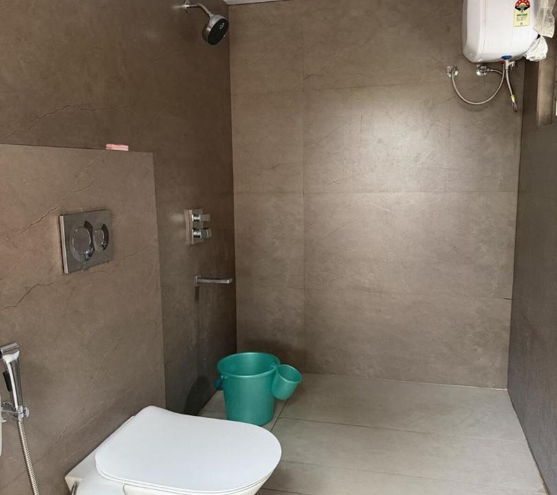 Photo of Bathroom in Machilipatnam