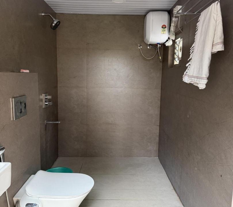 Photo of Bathroom in Machilipatnam