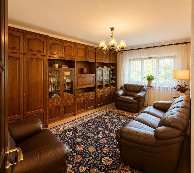 Photo of Livingroom in Scheia