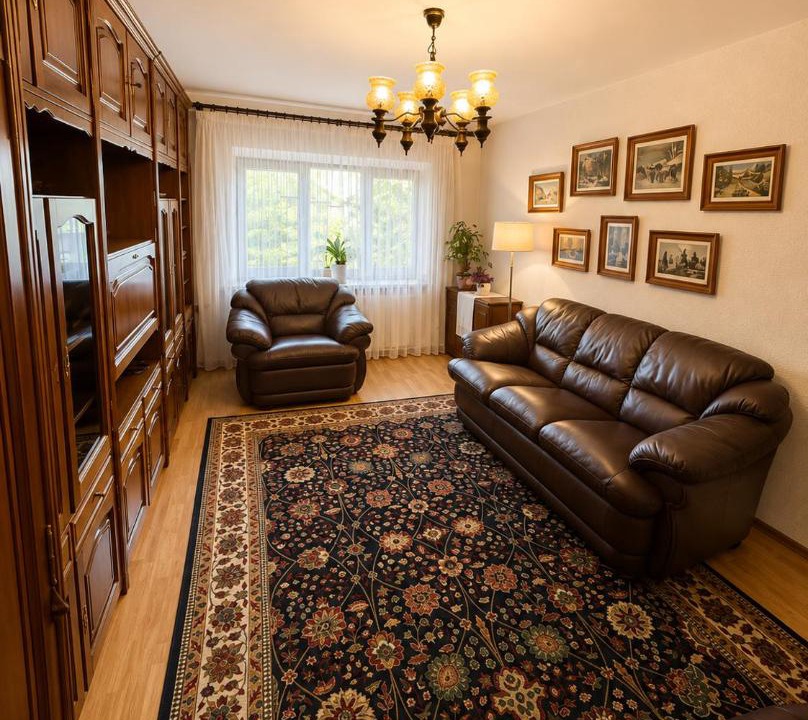 Photo of Livingroom in Scheia