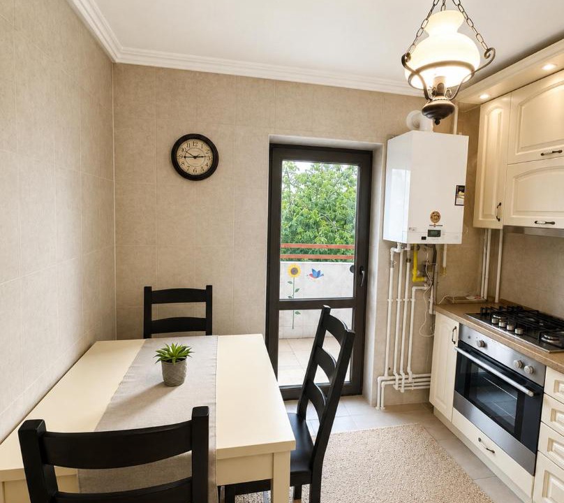 Photo of Kitchen in Scheia