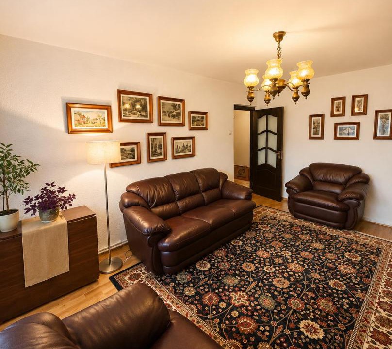 Photo of Livingroom in Scheia