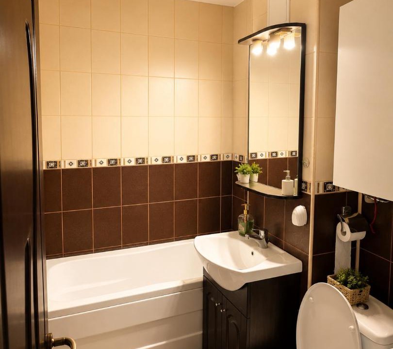 Photo of Bathroom in Scheia