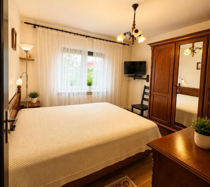 Photo of Bedroom in Scheia