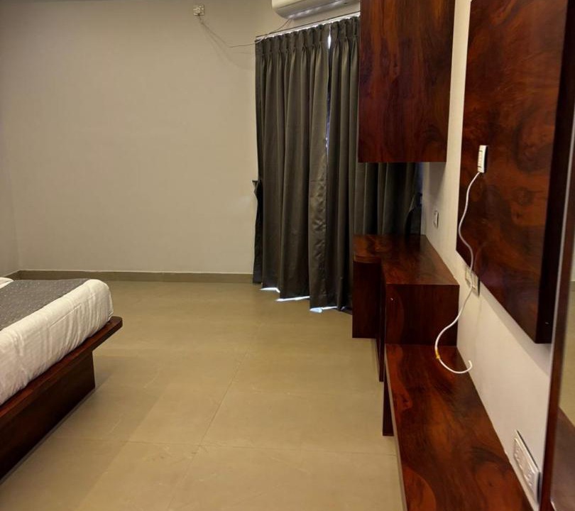 Photo of Bedroom in Mhsala