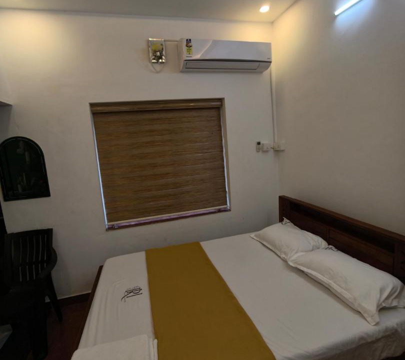 Photo of Bedroom in Guruvayur