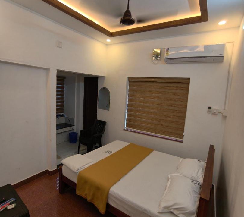 Photo of Bedroom in Guruvayur
