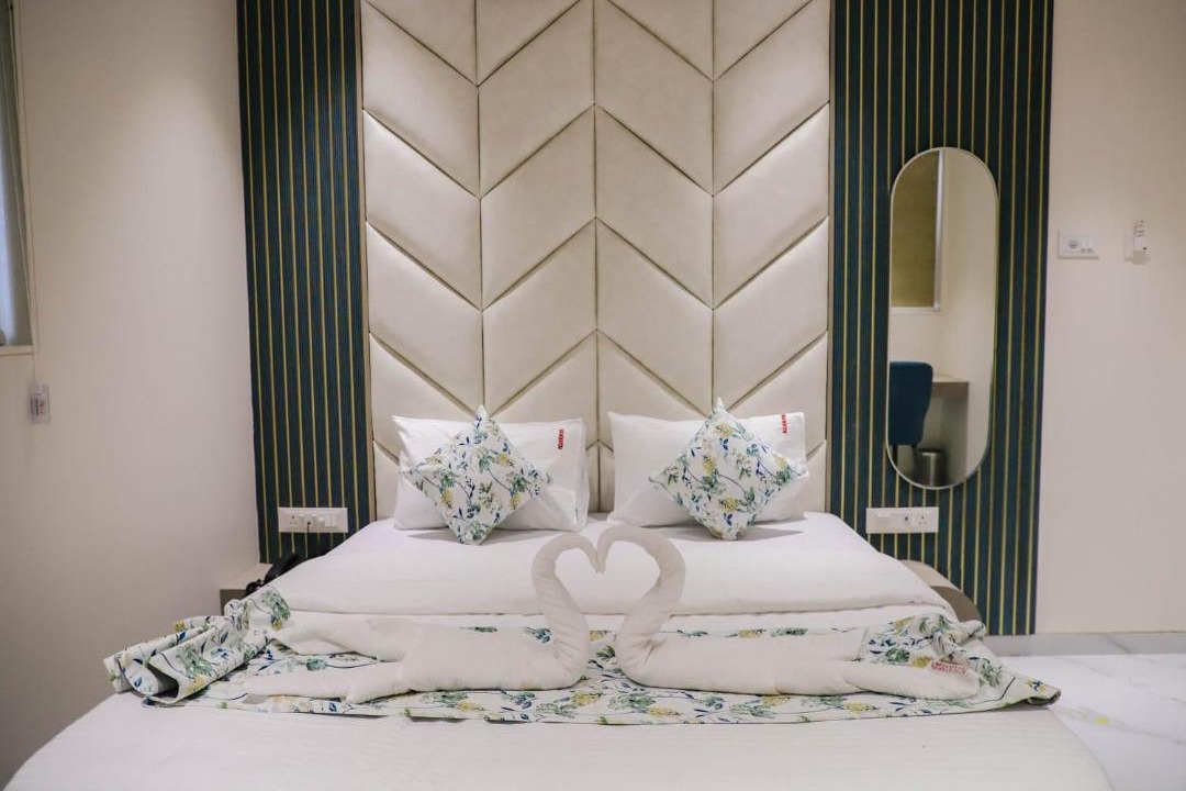 Photo of Bedroom in Dombivli East