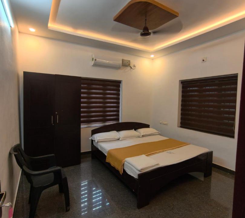 Photo of Bedroom in Guruvayur