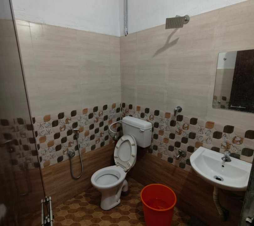 Photo of Bathroom in Guruvayur
