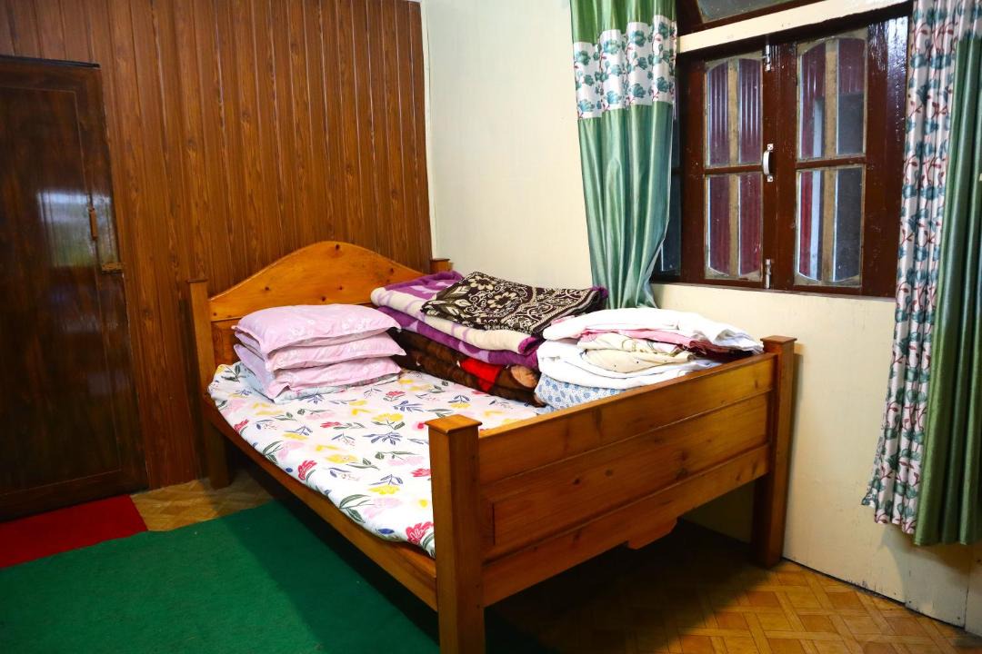 Photo of Bedroom in Darjeeling