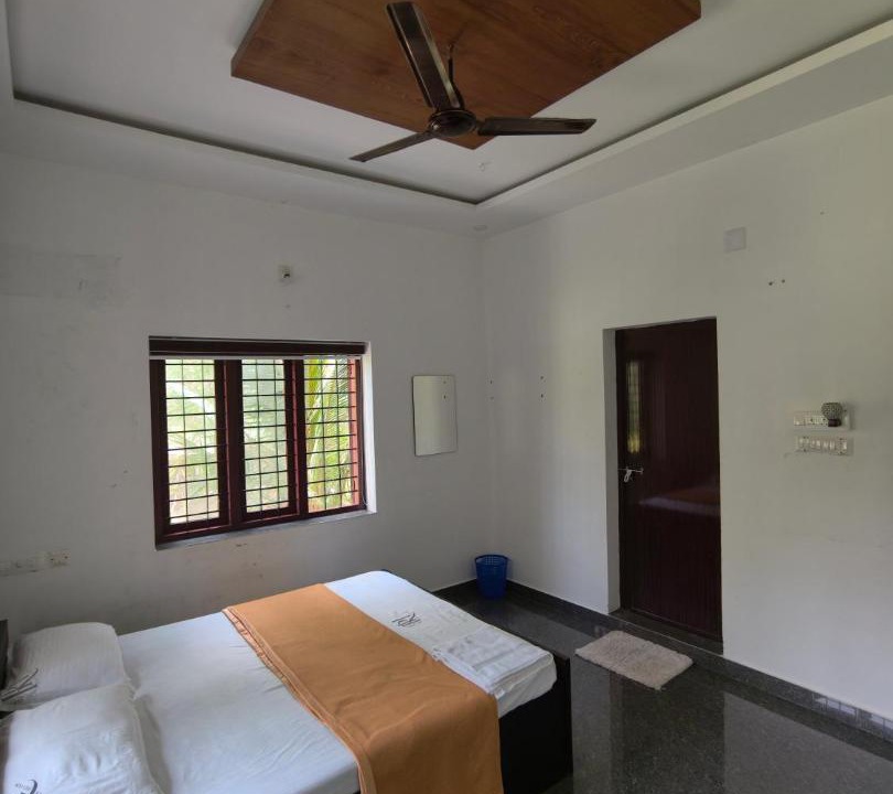 Photo of Bedroom in Guruvayur
