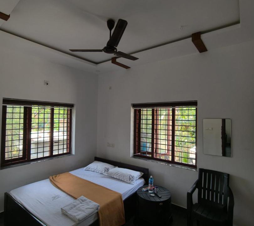 Photo of Bedroom in Guruvayur