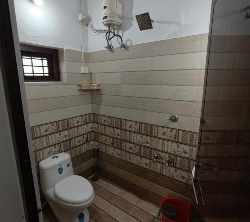 Photo of Bathroom in Guruvayur
