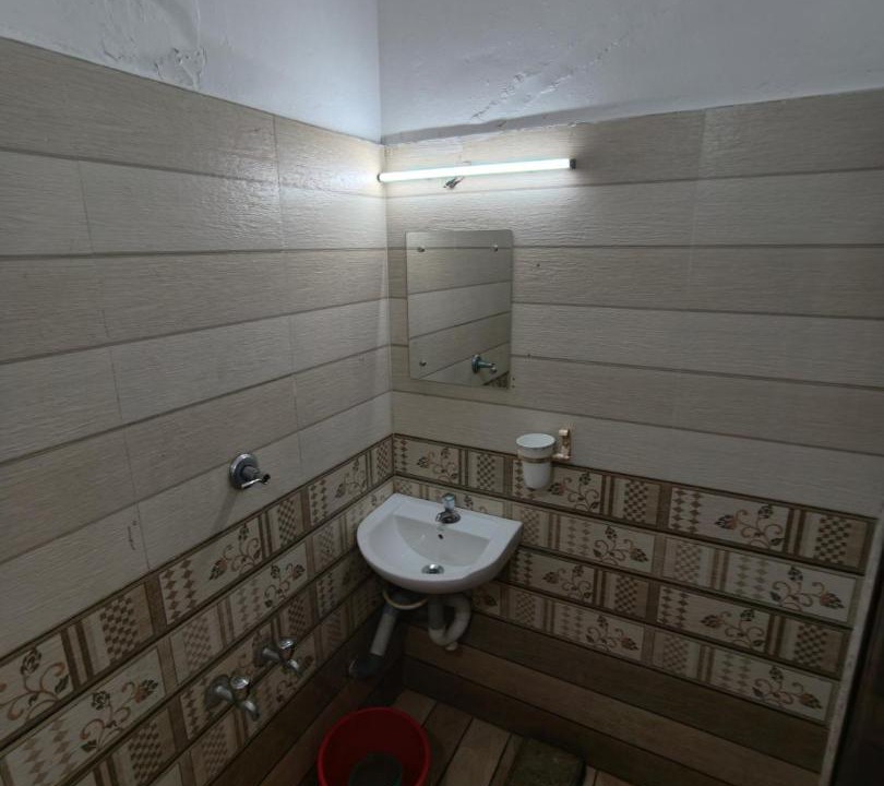 Photo of Bathroom in Guruvayur