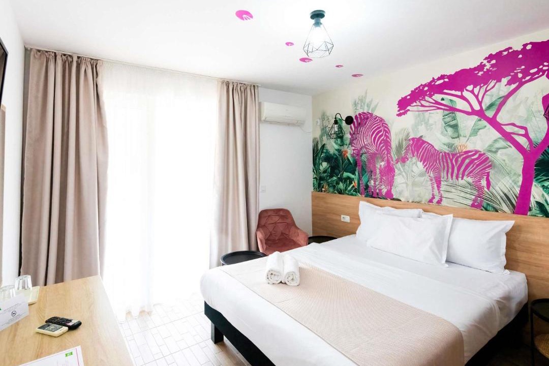 Photo of Bedroom in Venus