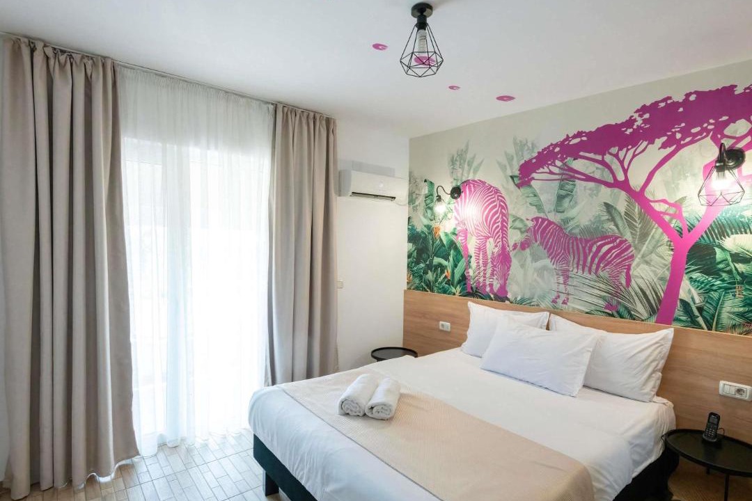 Photo of Bedroom in Venus