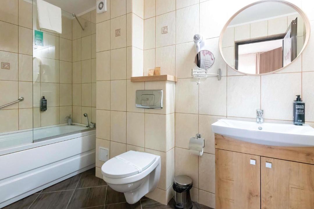Photo of Bathroom in Venus