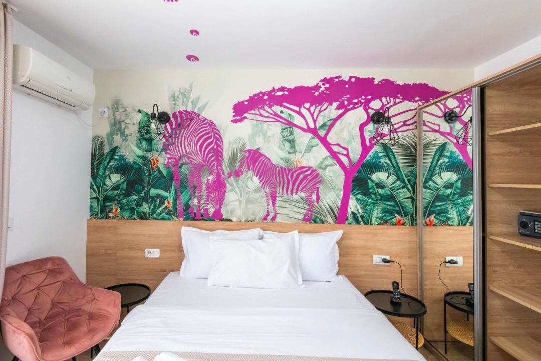 Photo of Bedroom in Venus