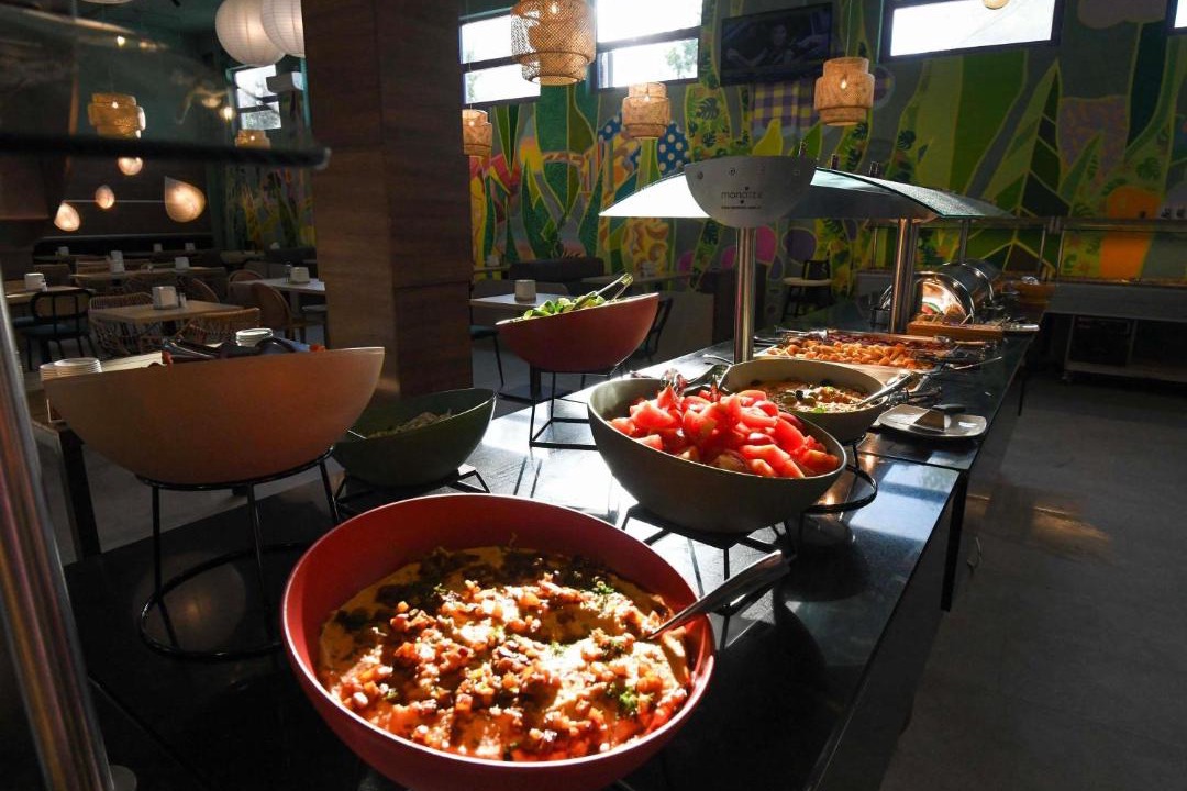 Photo of Kitchen in Venus