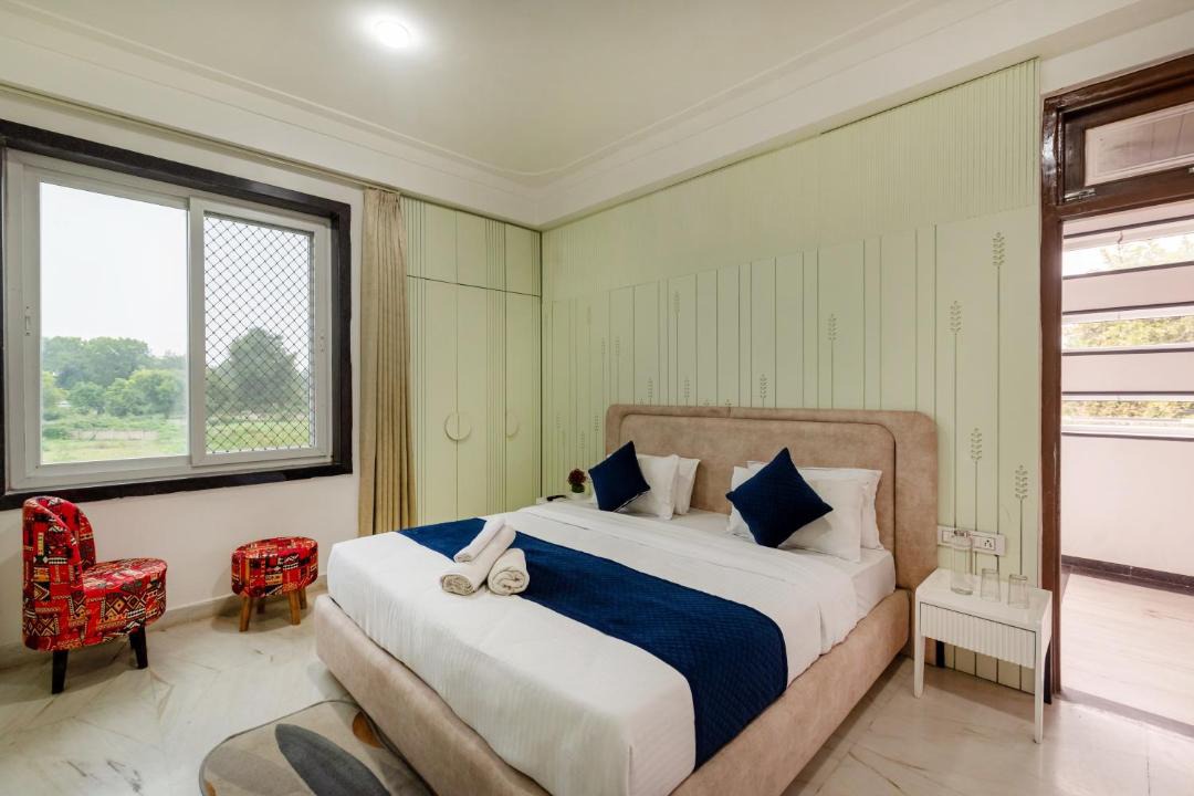 Photo of Bedroom in Nathdwara