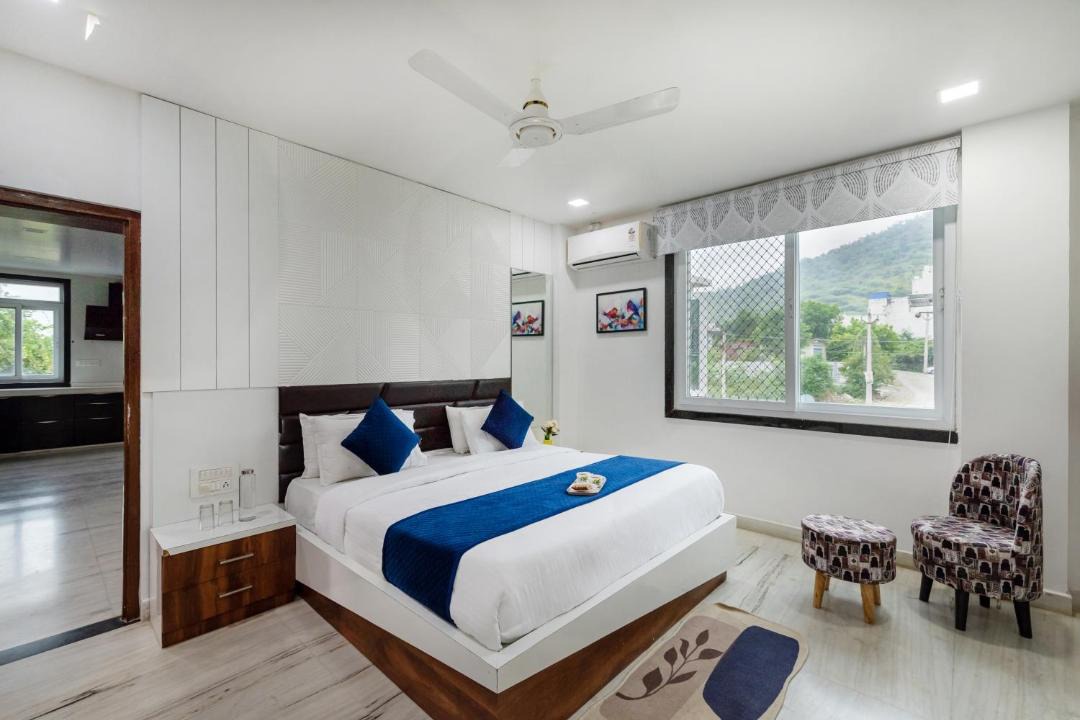 Photo of Bedroom in Nathdwara