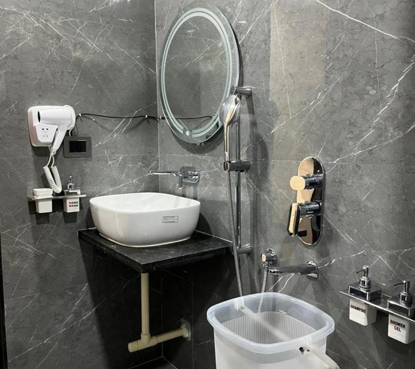 Photo of Bathroom in Hingana