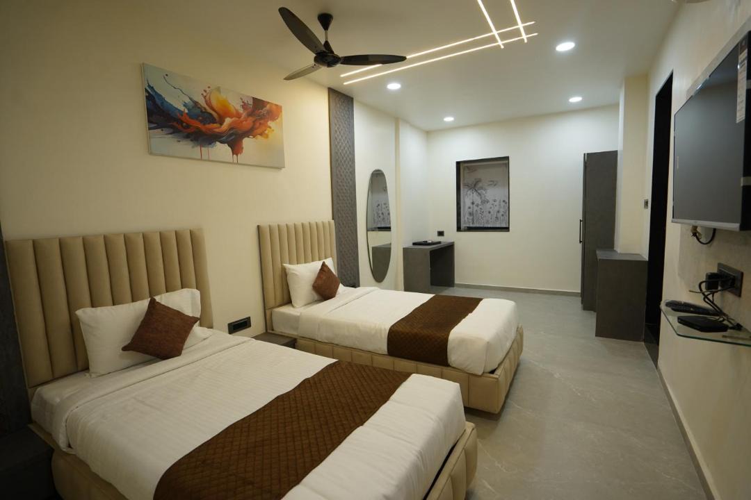Photo of Bedroom in Hingana