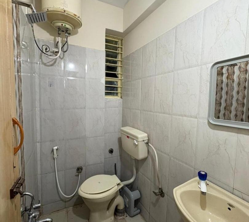 Photo of Bathroom in BTM Layout