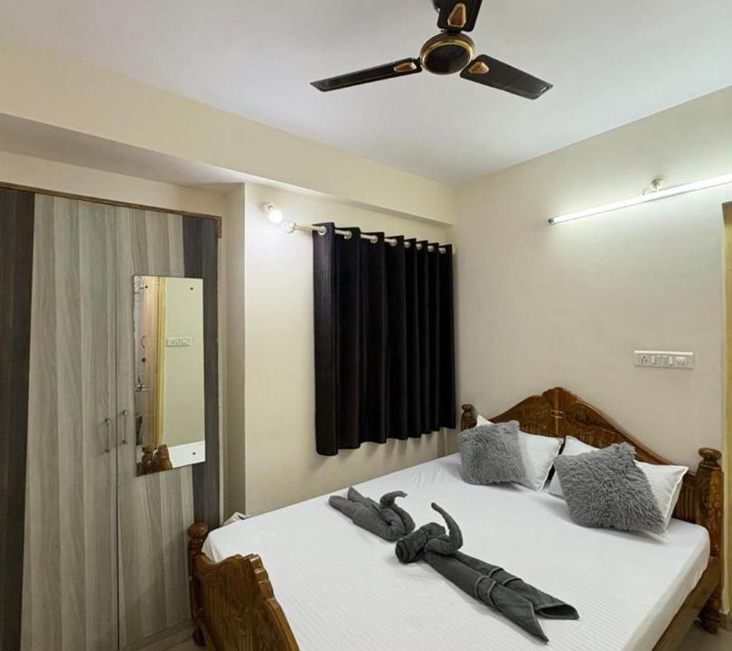 Photo of Bedroom in BTM Layout