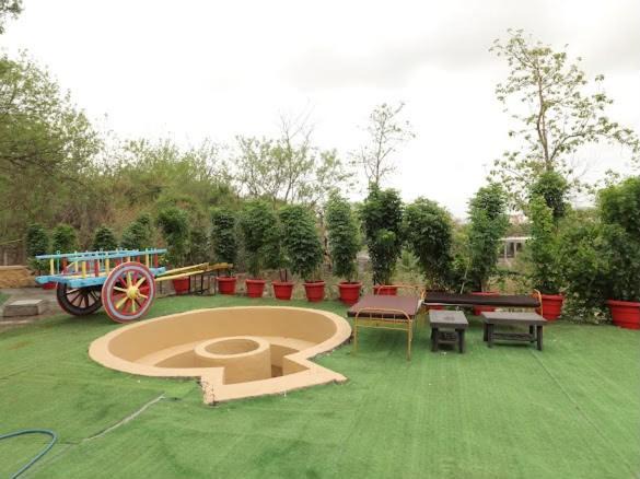 Photo of Outdoor in Pune