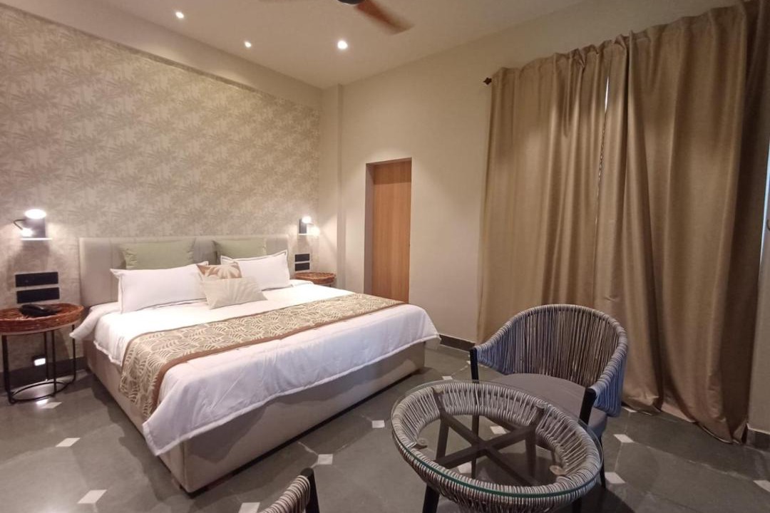 Photo of Bedroom in Kudal