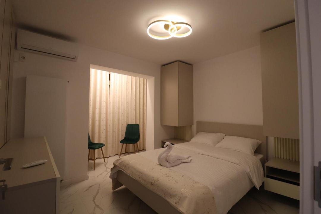 Photo of Bedroom in Ramnicu Valcea