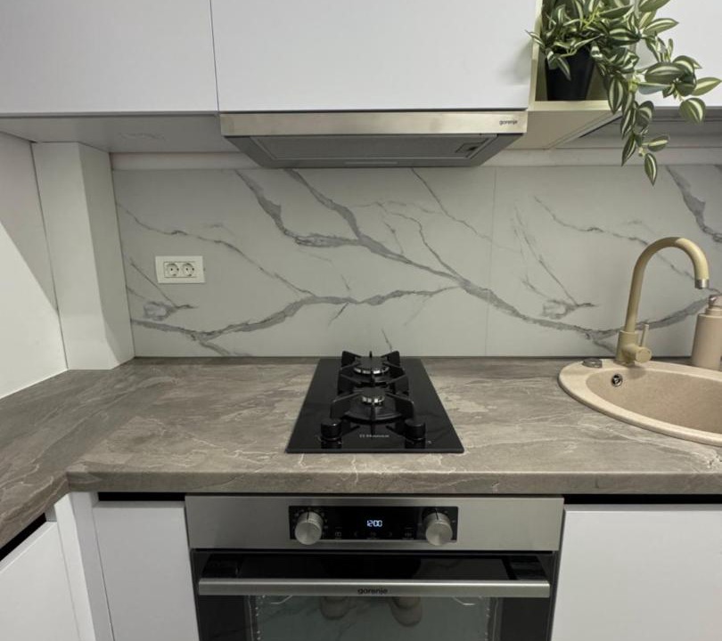 Photo of Kitchen in Ramnicu Valcea
