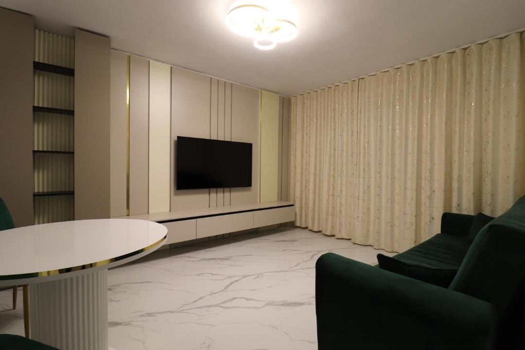 Photo of Livingroom in Ramnicu Valcea