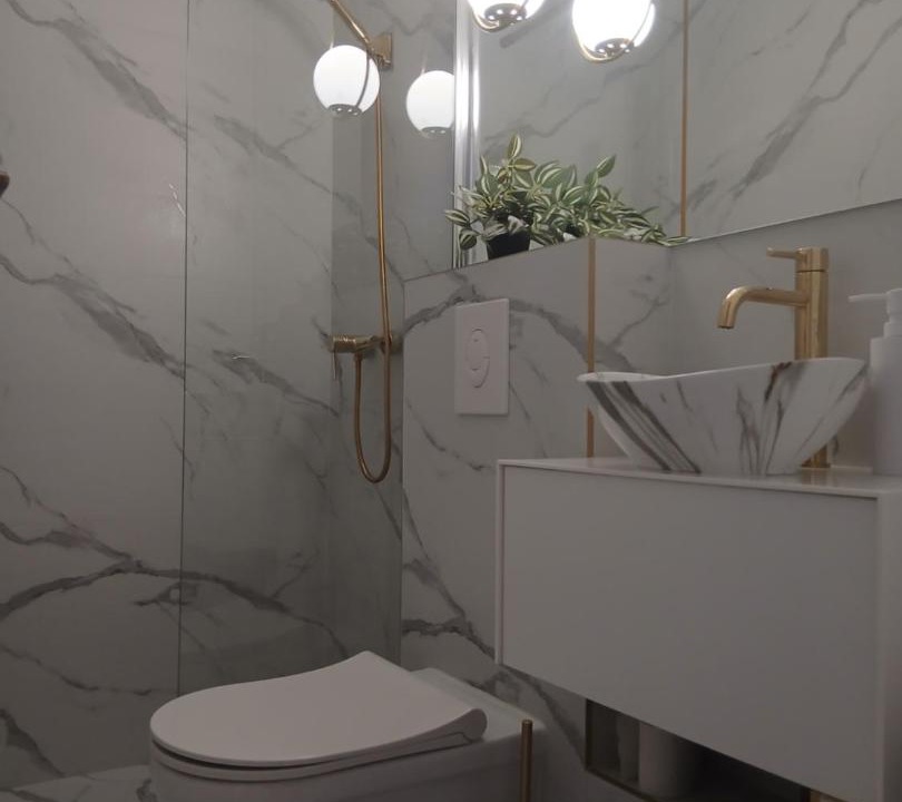 Photo of Bathroom in Ramnicu Valcea