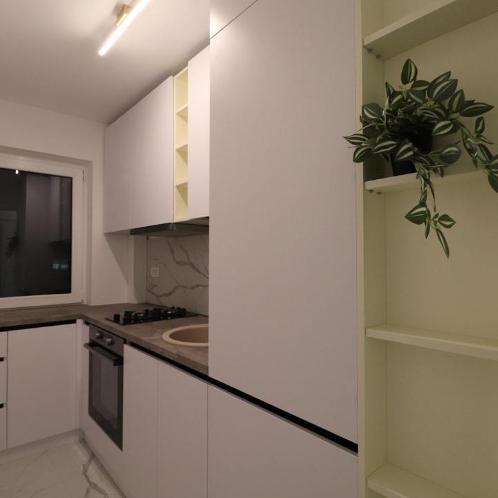 Photo of Kitchen in Ramnicu Valcea