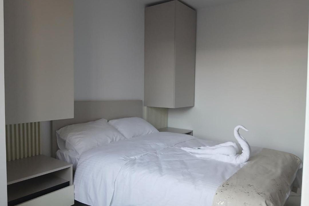 Photo of Bedroom in Ramnicu Valcea