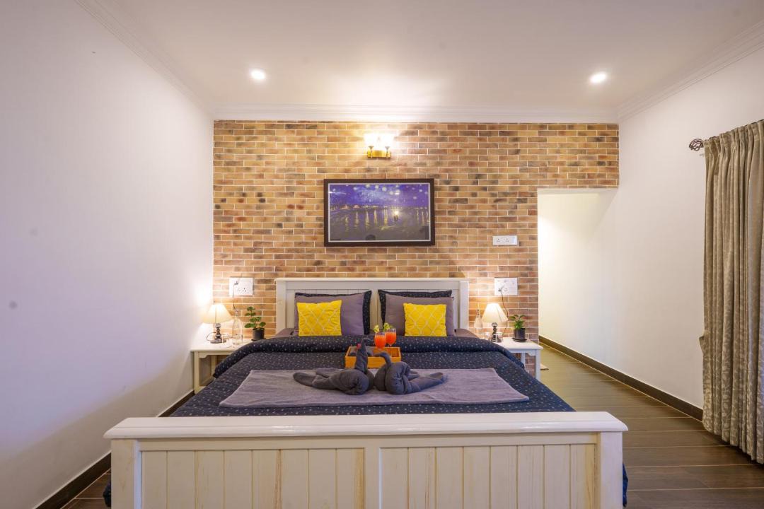 Photo of Bedroom in Khattalwada